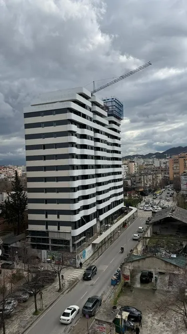 Foto di Appartamento in vendita Corner Residence, Ish Parku i Autobusave, Tiranë