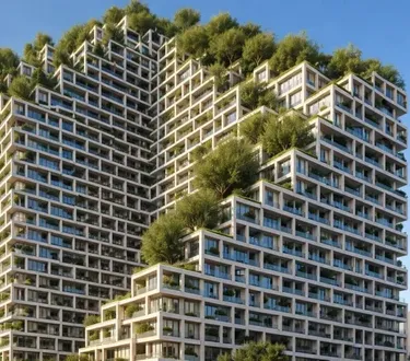 Foto di Appartamento in vendita Zogu Zi, Rruga Dritan Hoxha, Tiranë