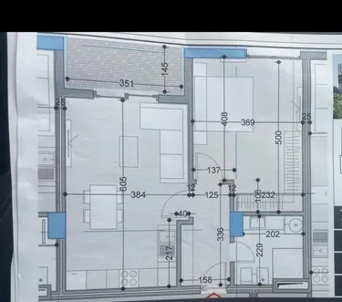 Foto di Appartamento in vendita Paskuqan, Rruga Paskuqani, Tiranë