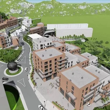 Foto di Appartamento in vendita Kodra e Diellit 2, Rruga Kodra e Diellit, Tiranë