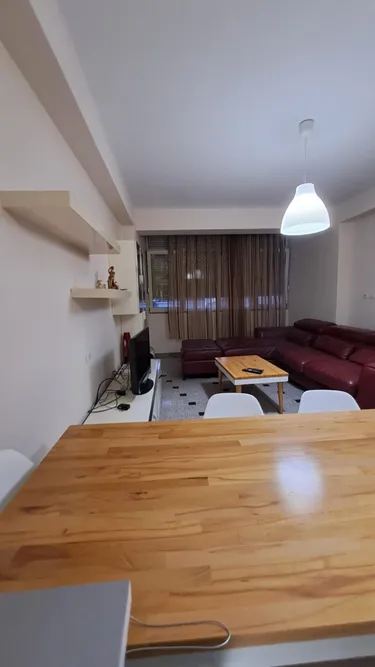 Zdjęcie Mieszkanie na sprzedaż Ish Stacioni i Fundit i Tiranës së Re, Tiranë