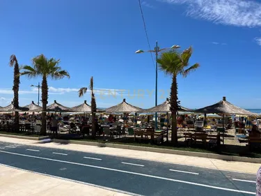 Foto e Bar and Restaurants në shitje Shëtitore, Durrës