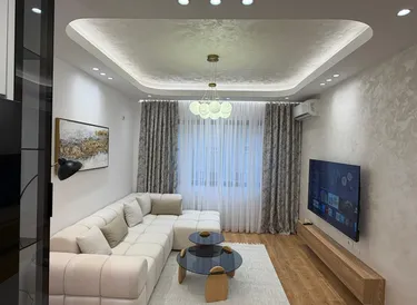 Zdjęcie Mieszkanie na sprzedaż Yzberisht, Tiranë