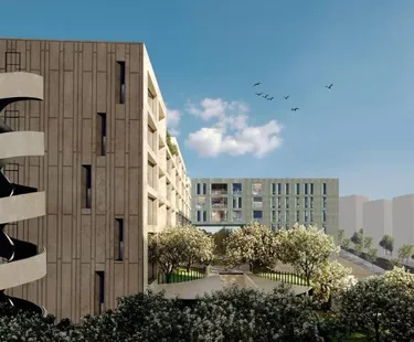 Fotografie Byt na prodej Grow Green, Sauk i Vjeter, Tiranë