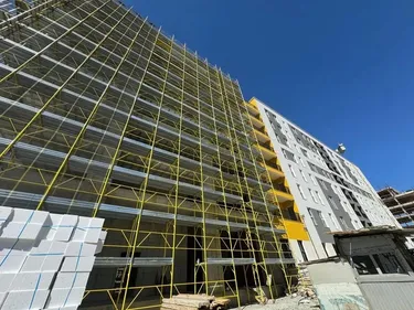 Foto di Appartamento in vendita Tirane - 1001 (al), Dogana, Tiranë