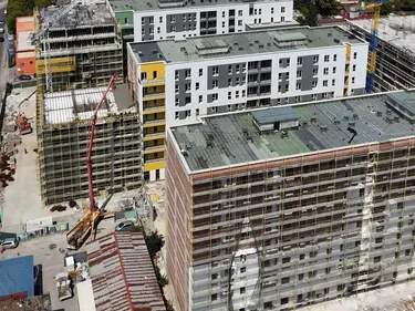 Foto di Appartamento in vendita Tirane - 1001 (al), Dogana, Tiranë