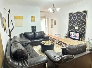 Foto von Wohnung zur miete Zogu i Zi, Tiranë
