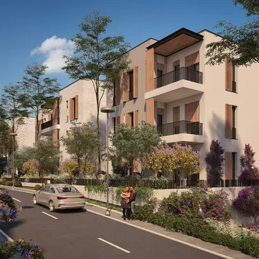 Foto di Appartamento in vendita Mjull-bathore, Teg, Tiranë