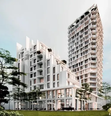 Foto di Appartamento in vendita Tirane - 1001 (al), Bulevardi i Ri, Tiranë