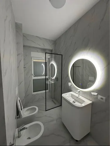 Foto von Wohnung zur miete Ali Demi, Rruga Ali Demi, Tiranë