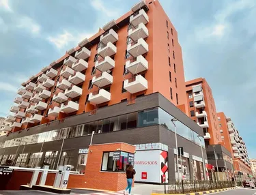 Foto e Ambient biznesi në shitje Kompleksi Delijorgji, Tiranë