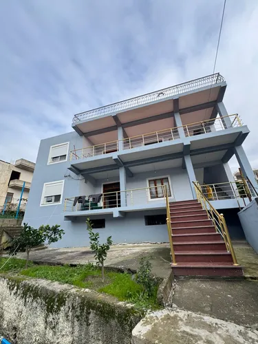 Foto e Vilë në shitje Rashbull, Arapaj, Durrës