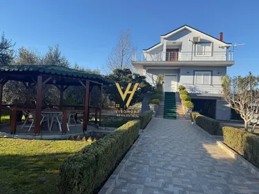 Foto e Vilë në shitje Vore, Tiranë