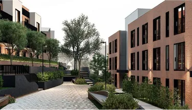 Foto von Wohnung zum verkauf Teg, Tiranë