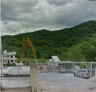 Foto di commercial in affitto Qendra Tregtare Teg, Tiranë