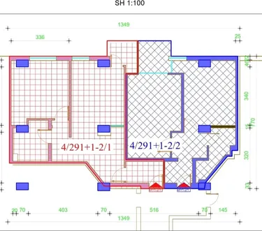 Foto von Wohnung zum verkauf Hotel Mondial, Rruga e Kavajës, Tiranë