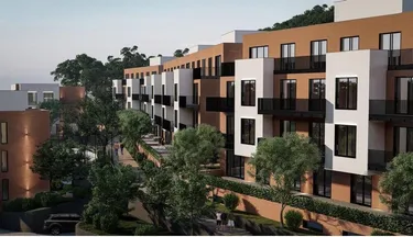 Foto av Lägenhet till salu Bulevardi Bajram Curri, Tiranë