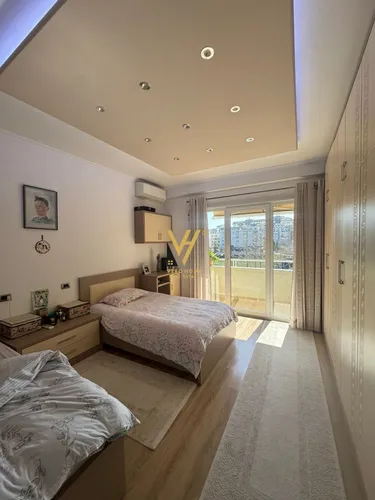 Photo of Apartment for sale Liqeni i Thate, Tiranë