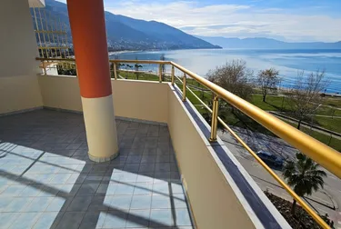 Foto av Lägenhet till salu Lungomare, Vlorë