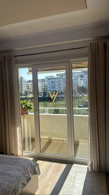 Photo of Apartment for sale Liqeni i Thate, Tiranë