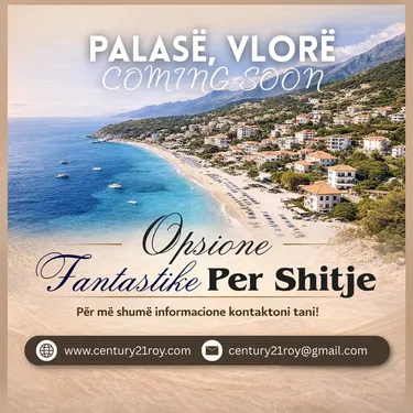 Foto di Appartamento in vendita Palase, Vlore, Durrës