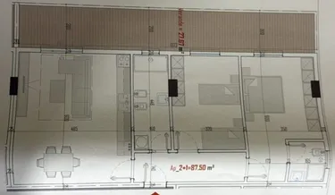 Fotografie Byt na prodej Tirane - 1001 (al), Paskuqan, Kamëz Municipality, Tirana County, Central Albania, 1012, Albania, Tiranë