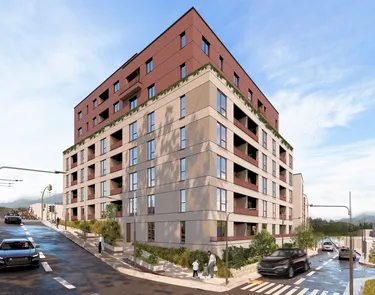 Foto e Apartment në shitje Paskuqan, Rruga Paskuqani, Tiranë