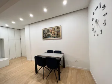 Foto e Apartment me qera Kompleksi Delijorgji, Tiranë