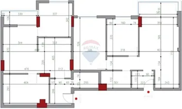 Foto di Appartamento in vendita Yzberisht, Rruga Panajot Pano, Tiranë
