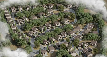 Foto av vila till salu Teg, Tiranë