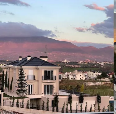 Fotografie vila na prodej Mjull-bathore, Teg, Tiranë