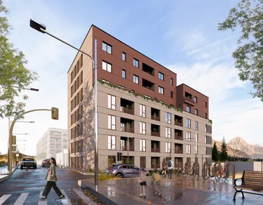 Zdjęcie Mieszkanie na sprzedaż Paskuqan, Rruga Paskuqani, Tiranë