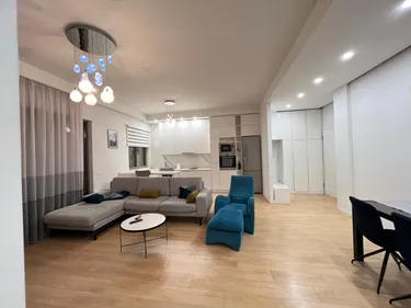 Foto di Appartamento in affitto Kompleksi Delijorgji, Tiranë