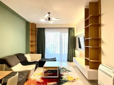 Foto di Appartamento in affitto Myslym Shyr, Rruga Myslym Shyri, Tiranë