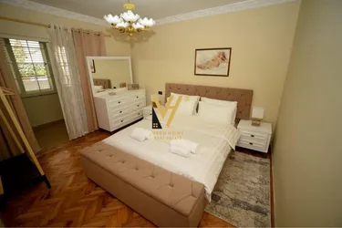 Foto von Wohnung zur miete Rruga Fortuzi, Tiranë