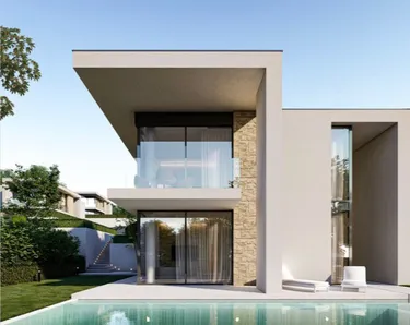 Zdjęcie vila na sprzedaż Farkë, Unaza Lindore, Tiranë