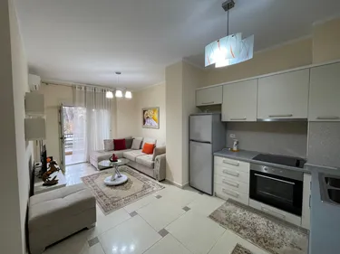 Photo of Apartment for sale Rruga Pavarësia, Durrës