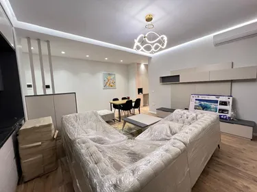 Foto av Lägenhet till uthyrning Rruga e Kavajes, Rruga e Kavajës, Tiranë