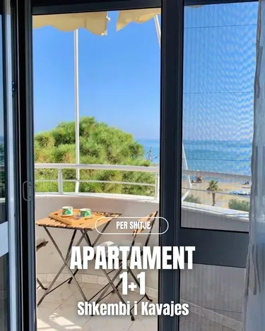 Foto von Wohnung zum verkauf Shkëmbi i Kavajës, Durrës