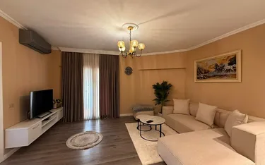 Zdjęcie Mieszkanie do wynajęcia Komuna e Parisit, Rruga Medar Shtylla, Tiranë