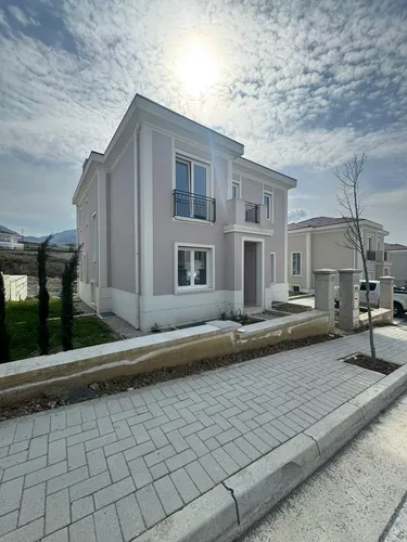 Foto e Vilë në shitje Collina Verde, Teg, Tiranë