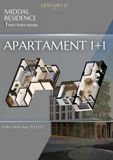 Foto e Apartment në shitje Golem, Durrës