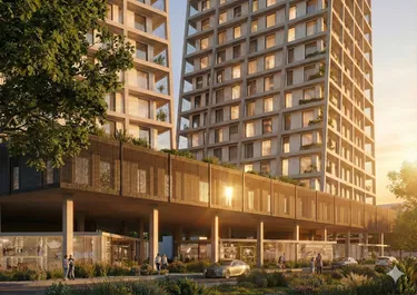 Foto e development në shitje Hekurudha, Rruga Pavaresia, Durrës