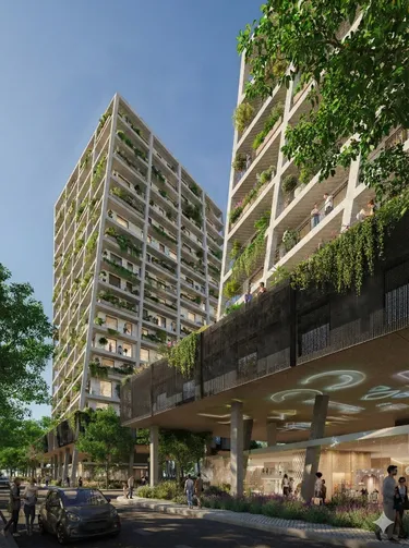 Foto e development në shitje Hekurudha, Rruga Pavaresia, Durrës