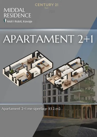 Foto e Apartment në shitje Golem, Durrës