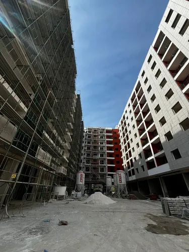 Foto e Apartment në shitje Paskuqan, Rruga Paskuqani, Tiranë