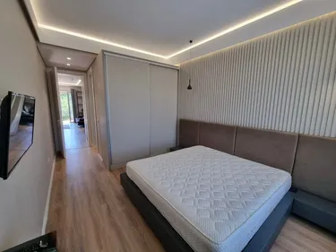 Fotografie penthouse k pronájmu Qendra Tregtare Teg, Tiranë