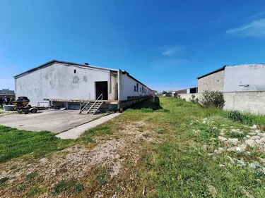 Foto av store till salu Xhafzotaj, Durrës