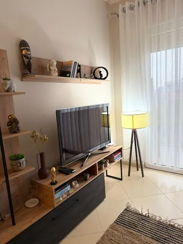 Fotografie Byt k pronájmu Rruga e Kavajës, Tiranë