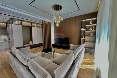 Foto e Apartment në shitje Kompleksi Delijorgji, Tiranë